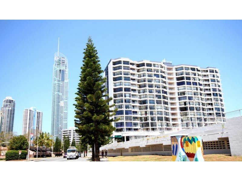 1102/70 Remembrance Drive, Surfers Paradise QLD 4217