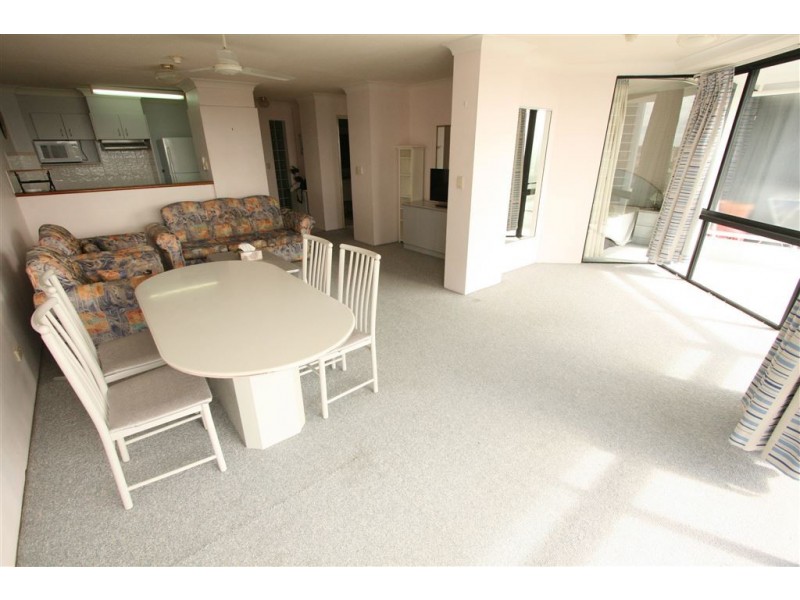 1102/70 Remembrance Drive, Surfers Paradise QLD 4217