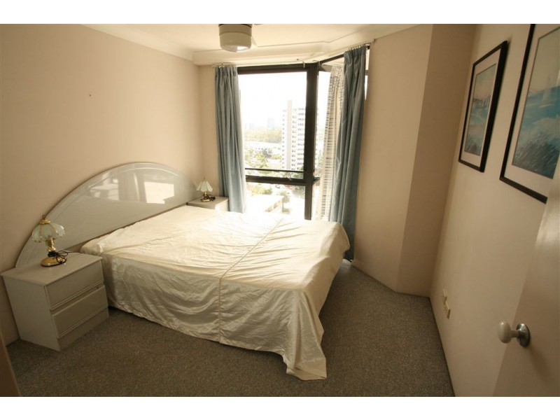 1102/70 Remembrance Drive, Surfers Paradise QLD 4217