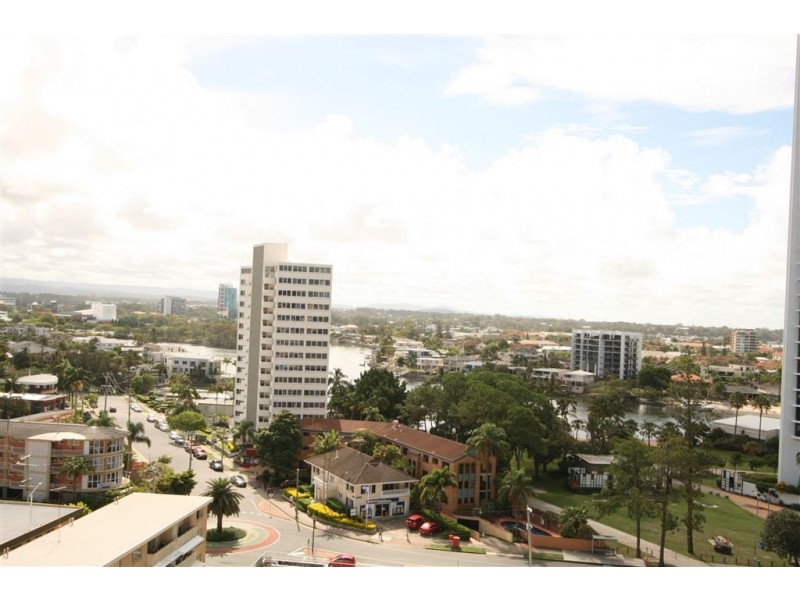 1102/70 Remembrance Drive, Surfers Paradise QLD 4217