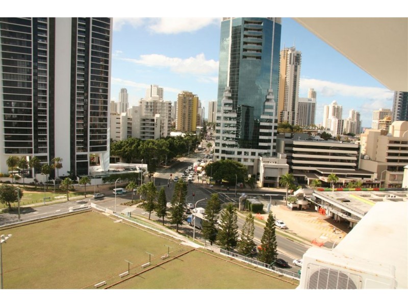 1102/70 Remembrance Drive, Surfers Paradise QLD 4217