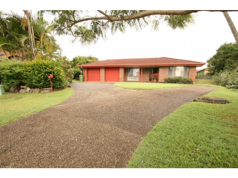 5 La Perouse Crt, Robina QLD 4226