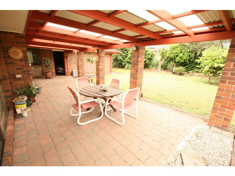 5 La Perouse Crt, Robina QLD 4226