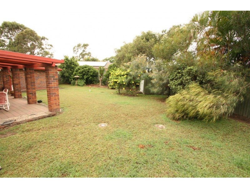 5 La Perouse Crt, Robina QLD 4226