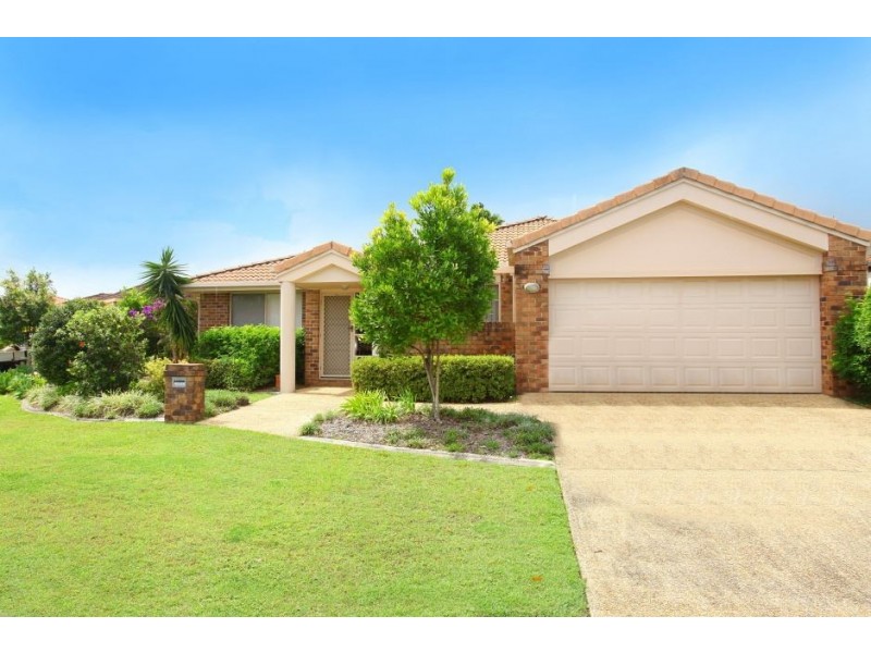 38 Cedarwood Cres, Robina QLD 4226