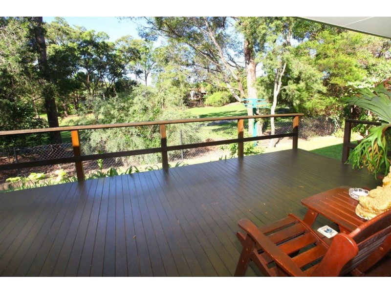 7 Karrinyup Pl, Robina QLD 4226