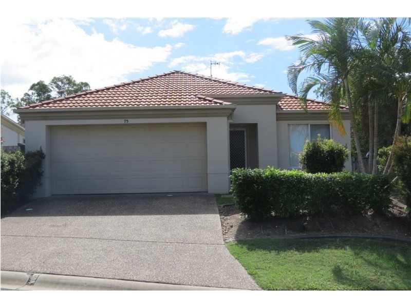 75/31 Langport Pde, Mudgeeraba QLD 4213