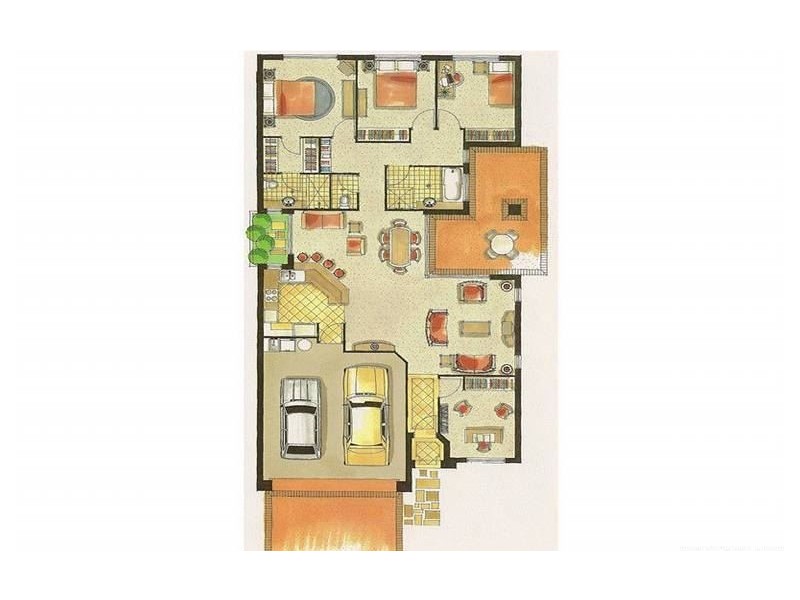 75/31 Langport Pde, Mudgeeraba QLD 4213