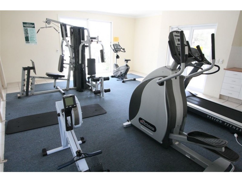 75/31 Langport Pde, Mudgeeraba QLD 4213