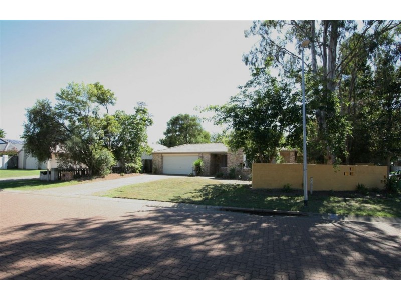 167 Ron Penhaligon Way, Robina QLD 4226