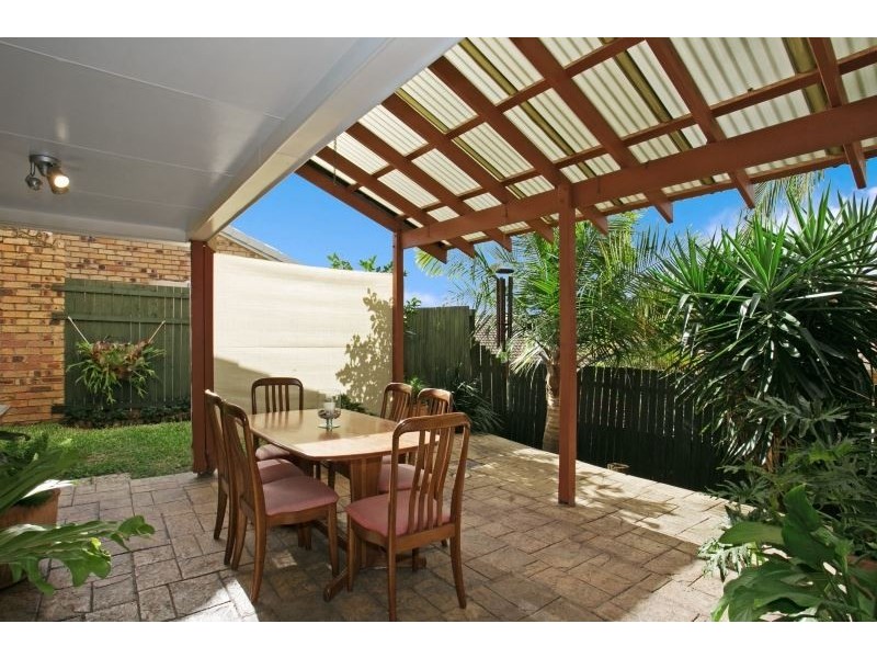 22 Birkdale St, Robina QLD 4226