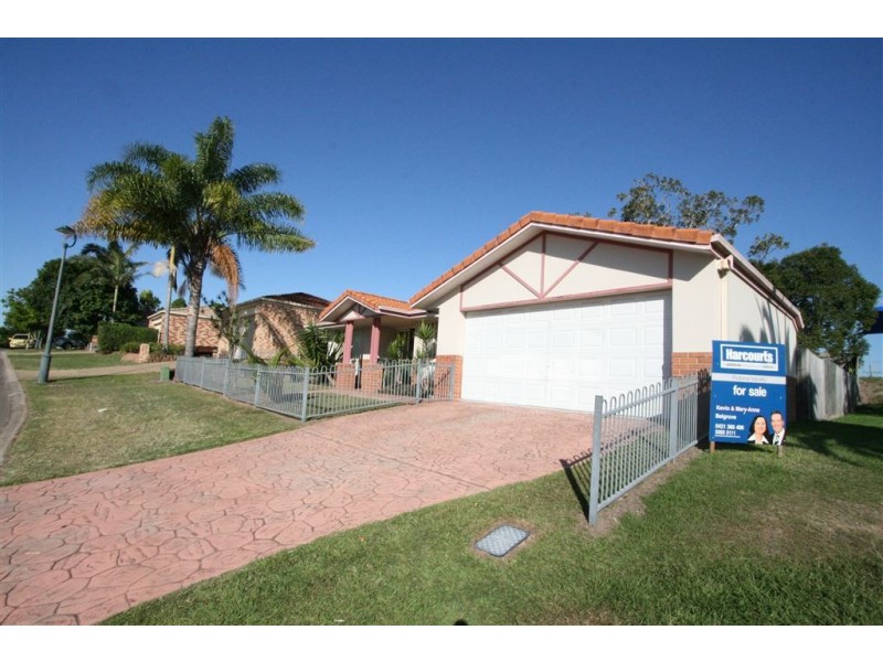 3 Merrilaine Cr, Merrimac QLD 4226