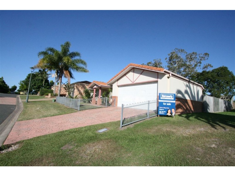 3 Merrilaine Cr, Merrimac QLD 4226