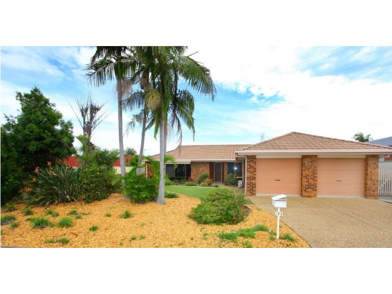 271 Ron Penhaligon Way, Robina QLD 4226