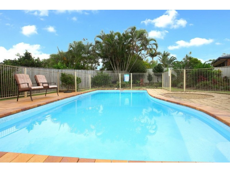 271 Ron Penhaligon Way, Robina QLD 4226