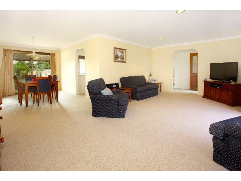 271 Ron Penhaligon Way, Robina QLD 4226