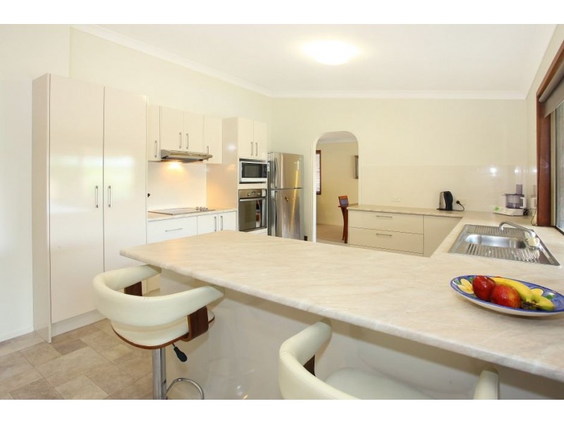 271 Ron Penhaligon Way, Robina QLD 4226