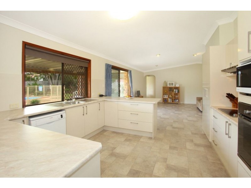 271 Ron Penhaligon Way, Robina QLD 4226