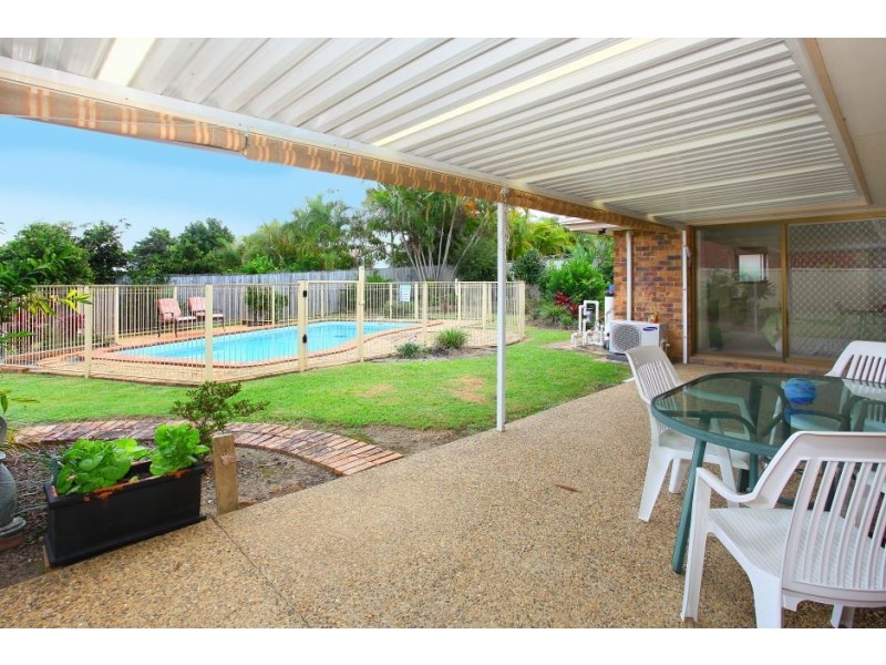 271 Ron Penhaligon Way, Robina QLD 4226