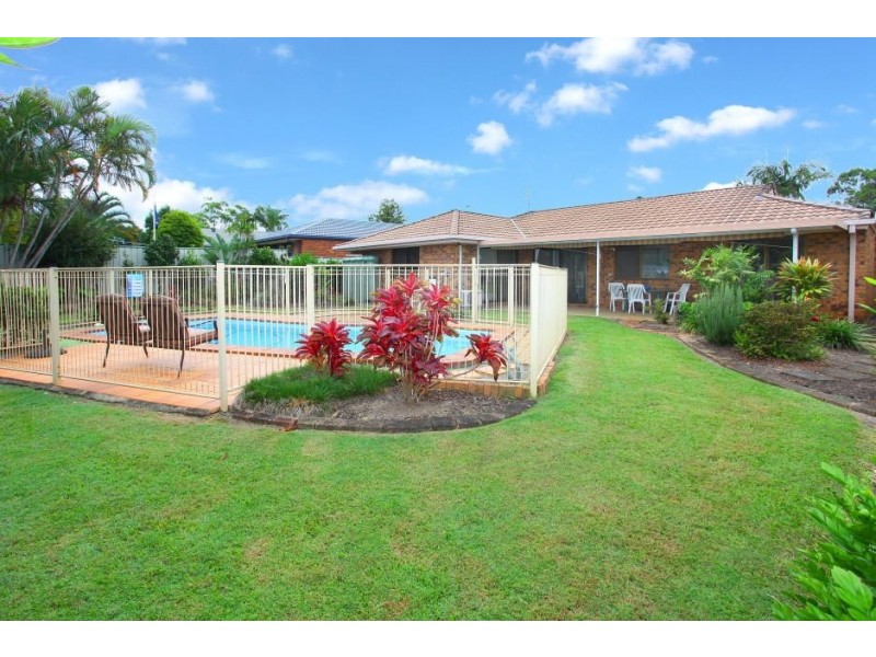 271 Ron Penhaligon Way, Robina QLD 4226