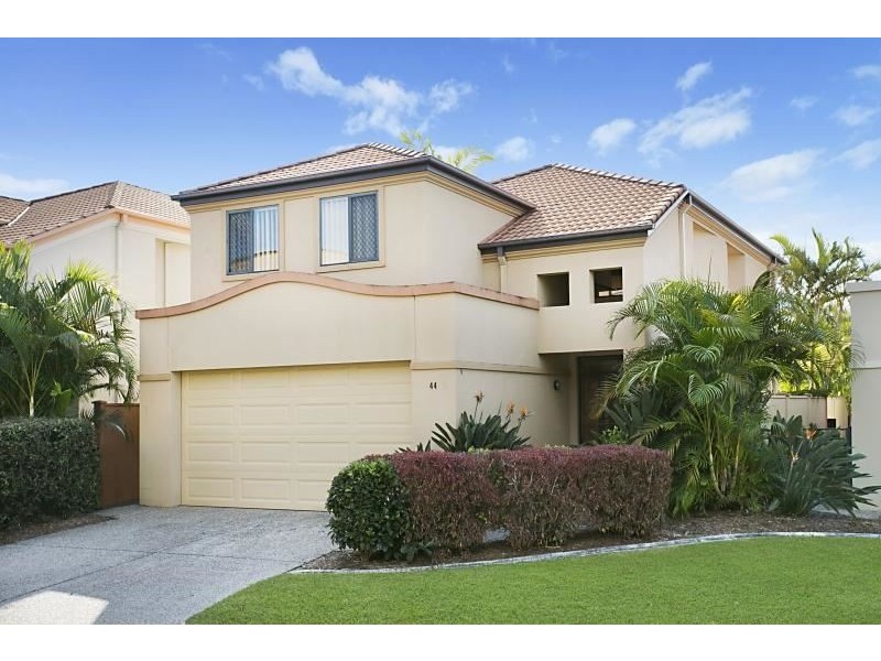 44/117 Palm Meadows Drive, Carrara QLD 4211