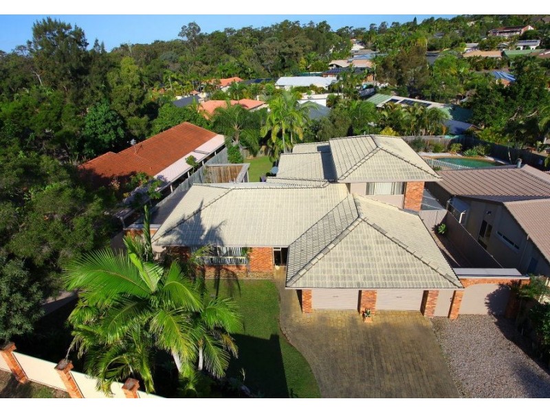 86 Glen Eagles Drive, Robina QLD 4226