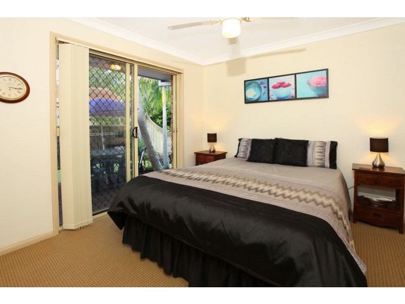 86 Glen Eagles Drive, Robina QLD 4226