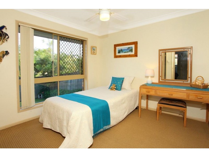 86 Glen Eagles Drive, Robina QLD 4226