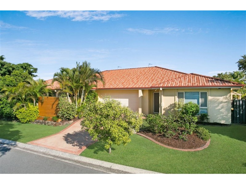 2/15 Leopardwood Circuit, Robina QLD 4226