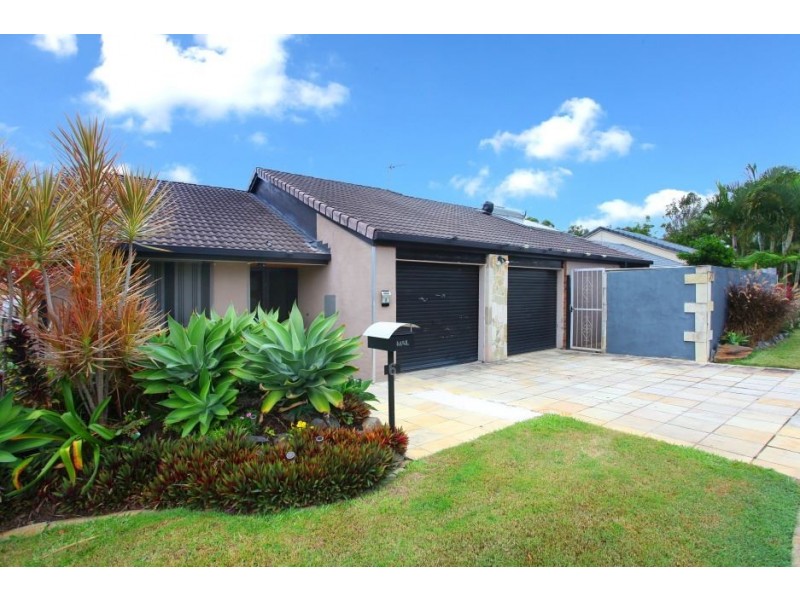 6 Prestwick Court, Robina QLD 4226