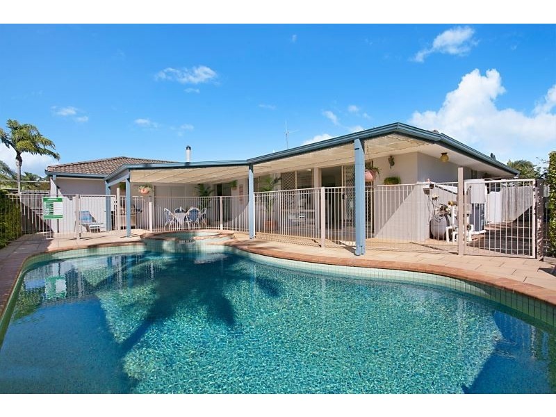 81 Thorngate Dr, Robina QLD 4226