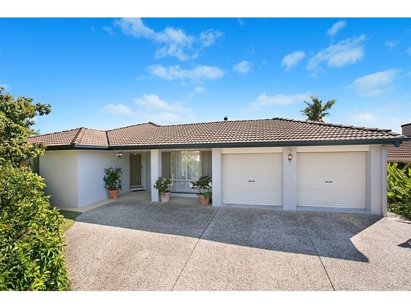 81 Thorngate Dr, Robina QLD 4226