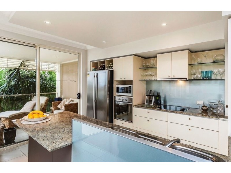 46/251 Varsity Pde, Varsity Lakes QLD 4227