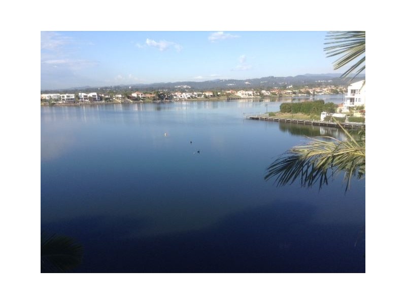 46/251 Varsity Pde, Varsity Lakes QLD 4227