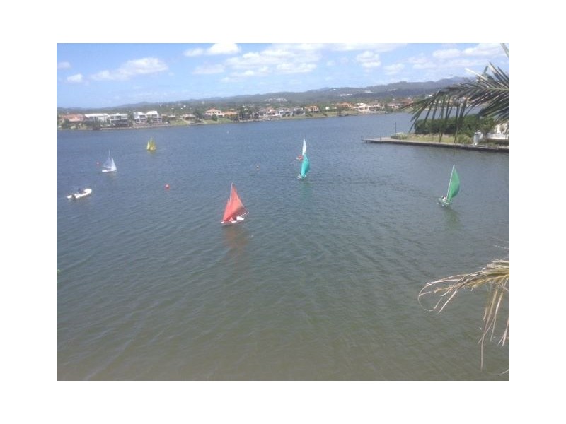 46/251 Varsity Pde, Varsity Lakes QLD 4227