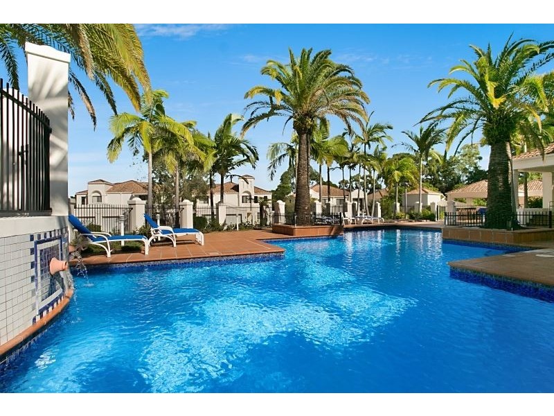 1502/22 Glenside Dr, Robina QLD 4226