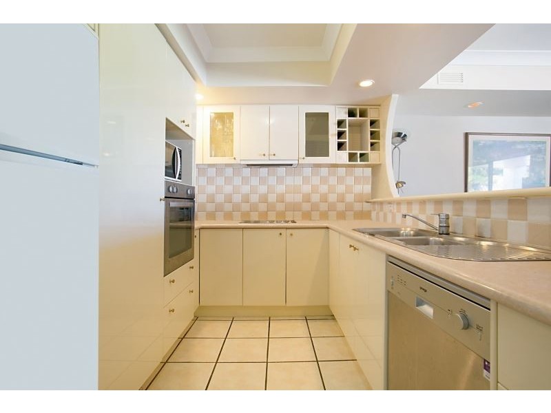 1502/22 Glenside Dr, Robina QLD 4226