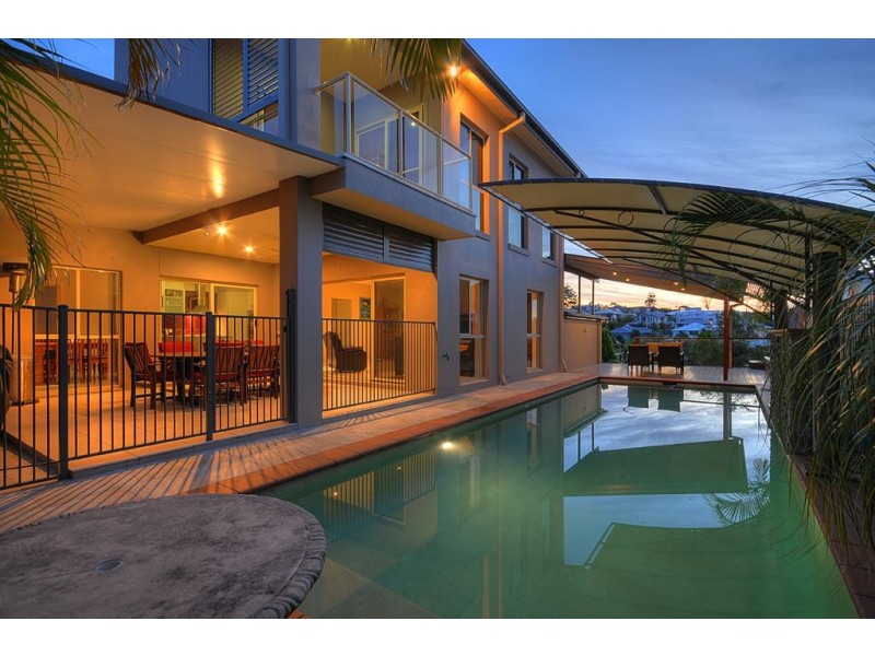 4 Barden Ridge Rd, Reedy Creek QLD 4227