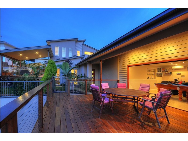 4 Barden Ridge Rd, Reedy Creek QLD 4227