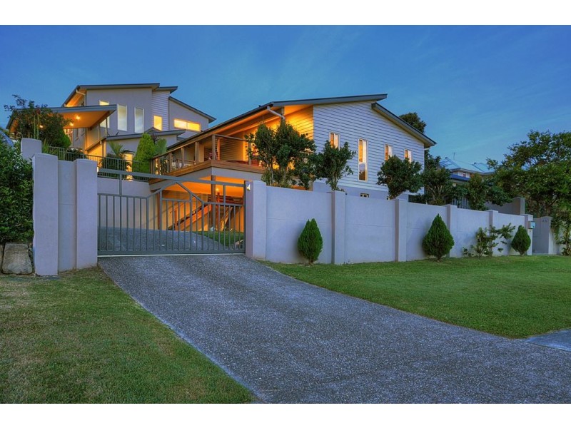 4 Barden Ridge Rd, Reedy Creek QLD 4227