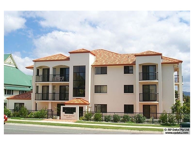 3/25 Commerce Dr, Robina QLD 4226