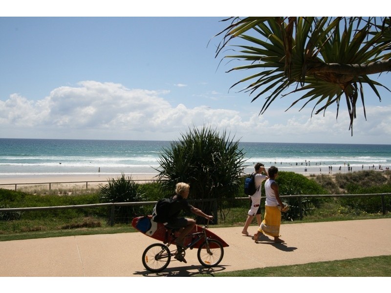 Miami QLD 4220