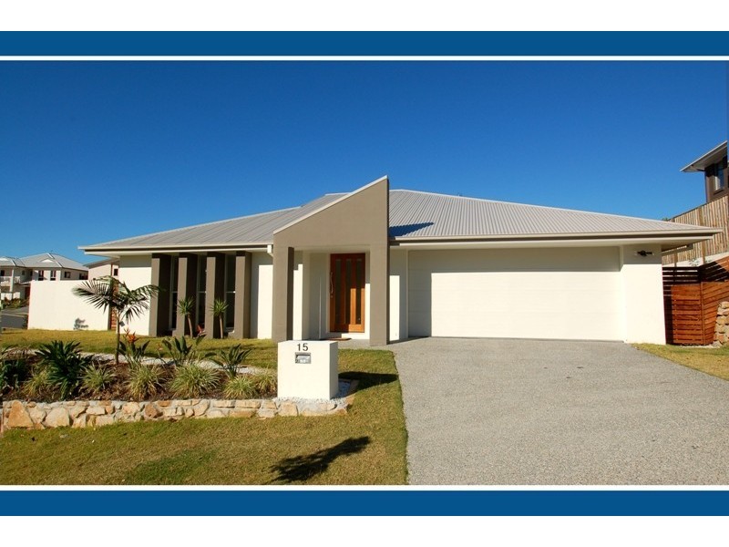 2/15 Aquarius St, Reedy Creek QLD 4227