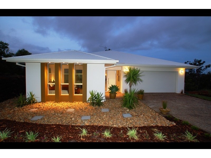 21 Gilgandra Cl, Reedy Creek QLD 4227
