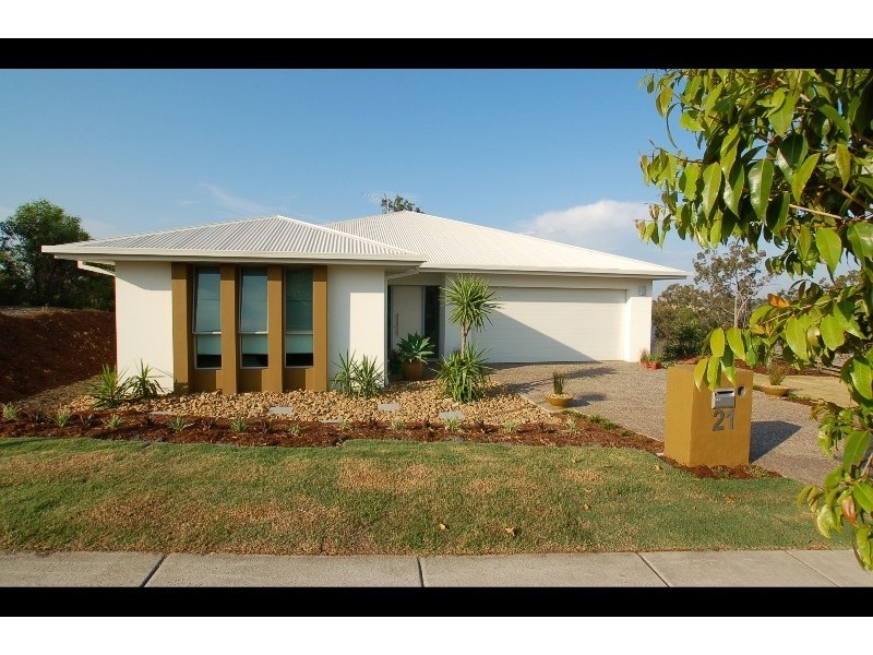 21 Gilgandra Cl, Reedy Creek QLD 4227