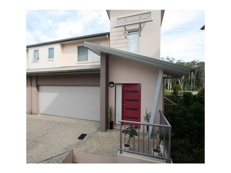 Varsity Lakes QLD 4227