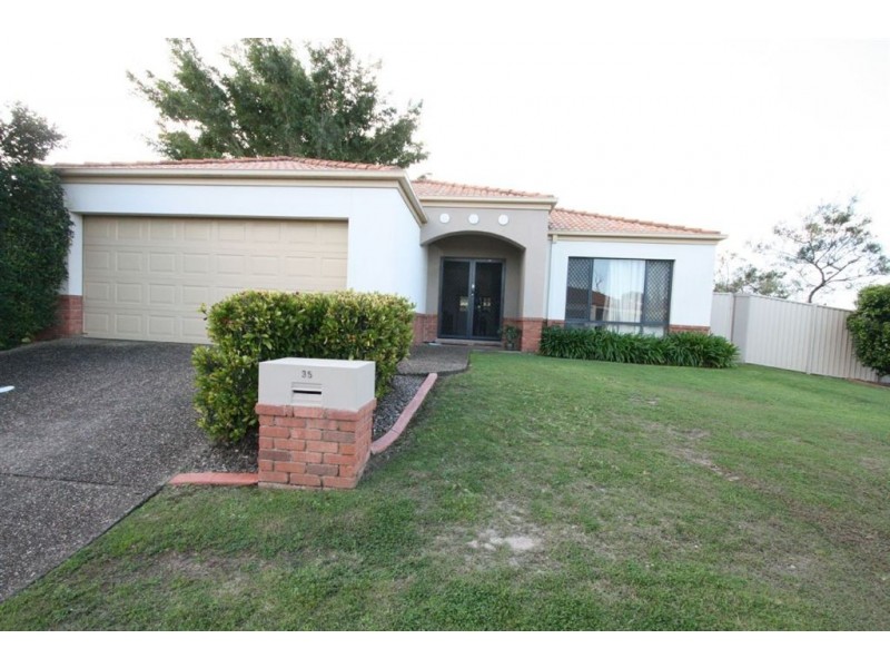 35 Nardoo St, Robina QLD 4226