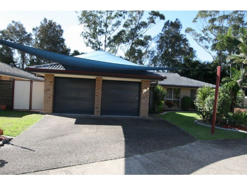 5 Warriewood Place, Robina QLD 4226