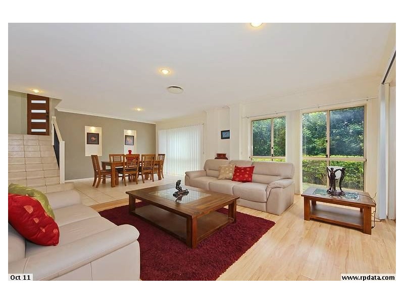 5 Tea Gardens Place, Robina QLD 4226