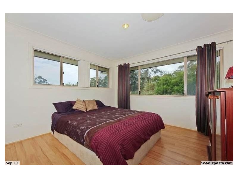 5 Tea Gardens Place, Robina QLD 4226